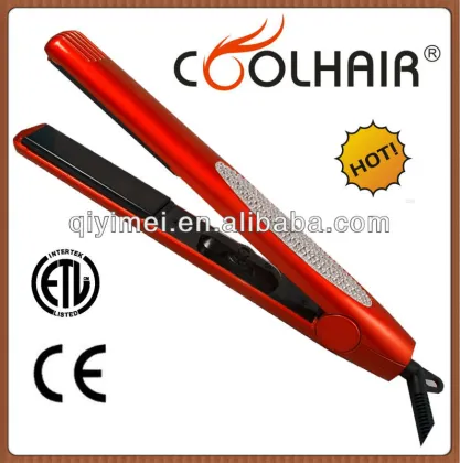 diva hair straightener