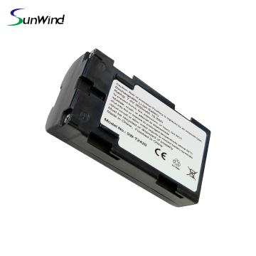 Replacement Intermec T2420 T2425 T2435 Battery