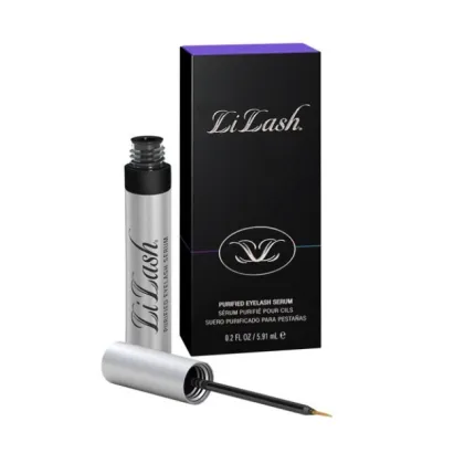 LiLash Purified Eyelash Serum 5.91ml