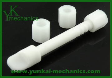 China OEM Custom High Quality Mold Design Plastic Parts