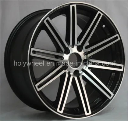 Full-Size Alloy Wheel for Vossen