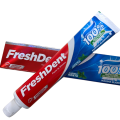 Orale Reinigung Zahnfleisch Schutz Zahnpasta