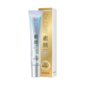 Dr. Domei Light No-Makeup Cream Hydrating Concealer