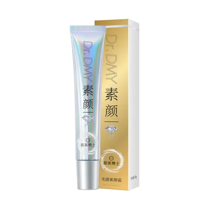Dr. Domei Light No-Makeup Cream Hydrating Concealer