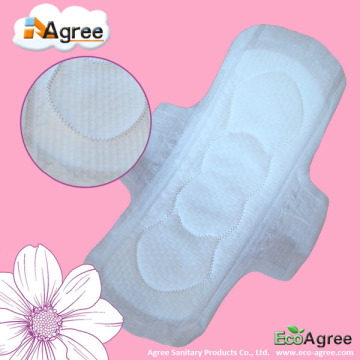 china wholesale day use super soft sanitary napkin