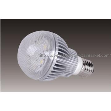 Dimmable 3W/5W LED Bulb light, CE/RoHS approved