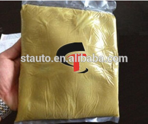 High performance calcium grease