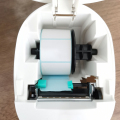 Термопринтер с Bluetooth, 58 мм, 203 dpi, чековый принтер