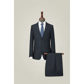 Men's suit jacket customization