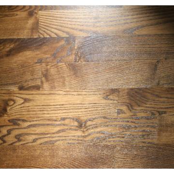 Ash Engineered Wooden Flooring