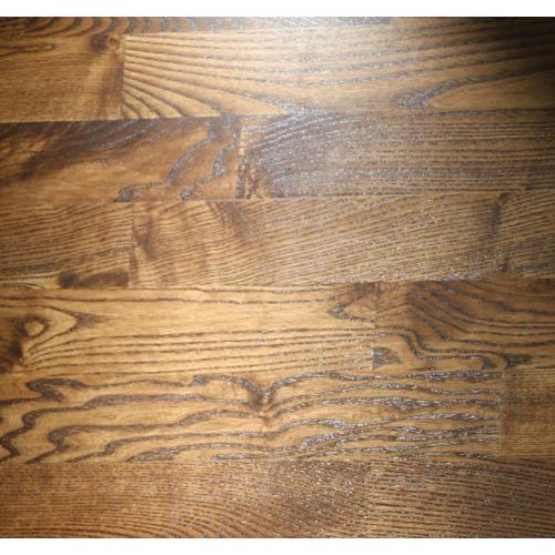 Ash Engineered Wooden Flooring