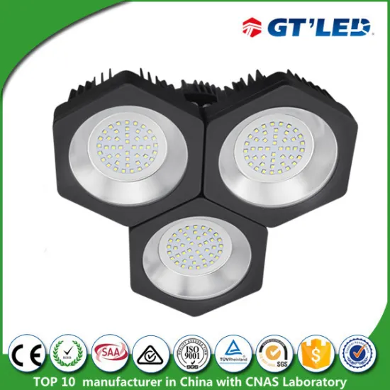 Best selling ufo led high bay light 100w high brightness 130-150lm/w