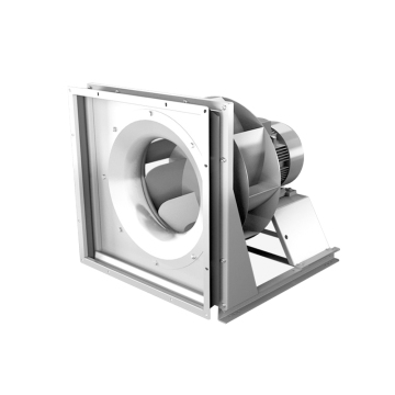 2.2kW RLM355 Industrial Blower