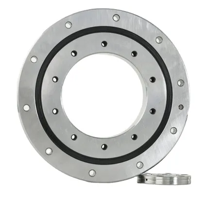 Precision Robot Bearings and Harmonic Reducer Components