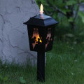 Solar Powered Candles For Outdoor Lanterns