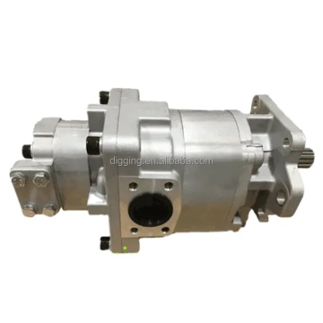 Jining Grabenausrüstung: Hydraulikpumpe 705-52-30280-Fabrikdirekter Verkauf