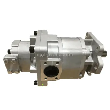 Jining Digging Equipment: Hydraulic Pump 705-52-30280 - Factory Direct Sale