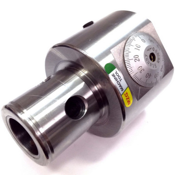 Maifix NT40-SBJ16-55-12P Adjustable Milling Tool Shank