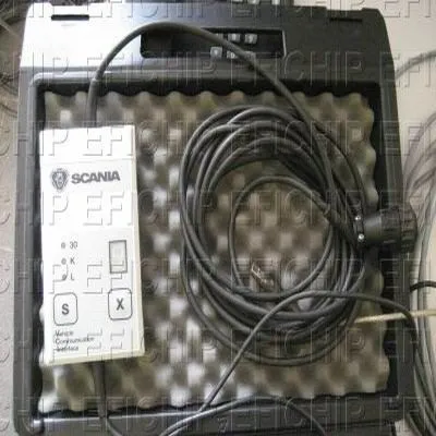 Scania Vci1 Diagnostic Tools For Trucks Support Aps Bws Bcs Ebs Eec Ems Coo Icl Tco Sms