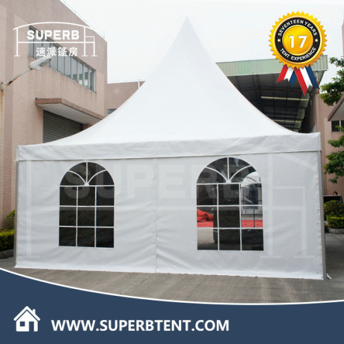 5X5m Exhibition Tent