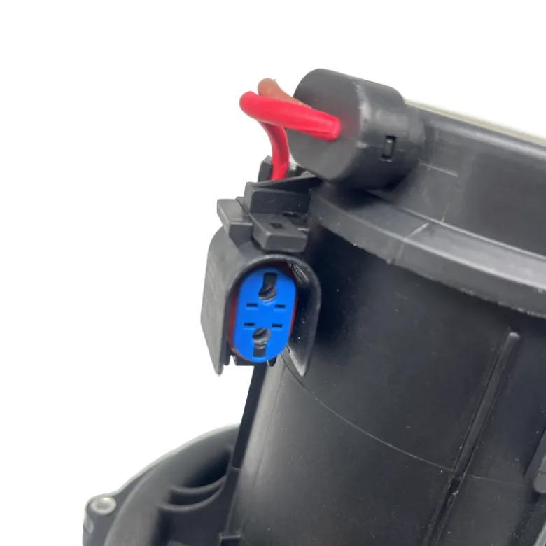 How to Spot Trouble with Your Secondary Air Injection Pump Before It’s ...