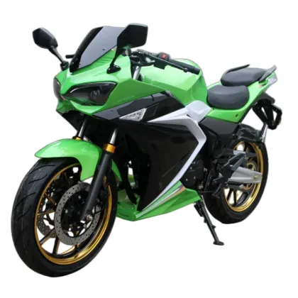 Big Power 250cc Racing/Sports Motorcycle