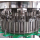 Automatic Sparkling Water Drinks Bottling Machine
