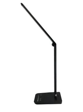 Led Living Room Portable Dimmable  USB Table Lamp