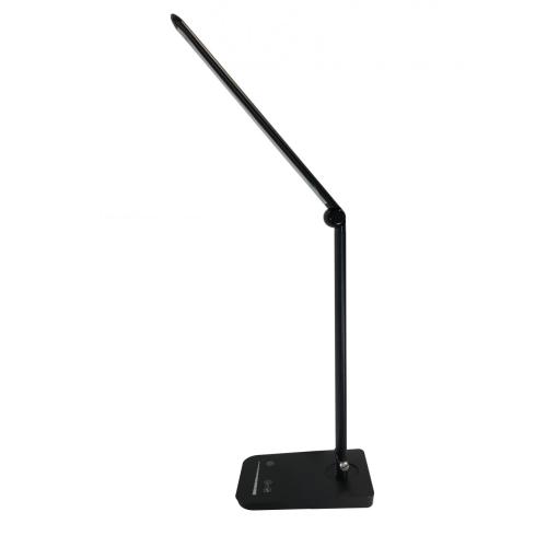 Led Living Room Portable Dimmable USB Table Lamp