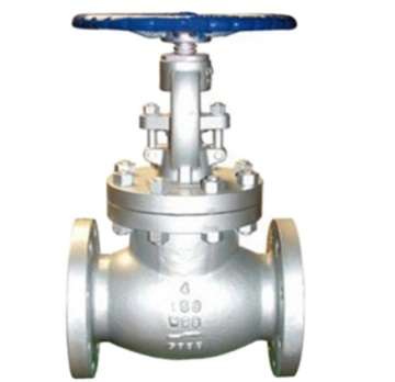 API 6D Class 300 Carbon Steel Globe Valve: Specifications, Features, and Applications