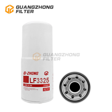 LF3325 P551670 W1294 OC508 ตัวกรองน้ำมันหล่อลื่น