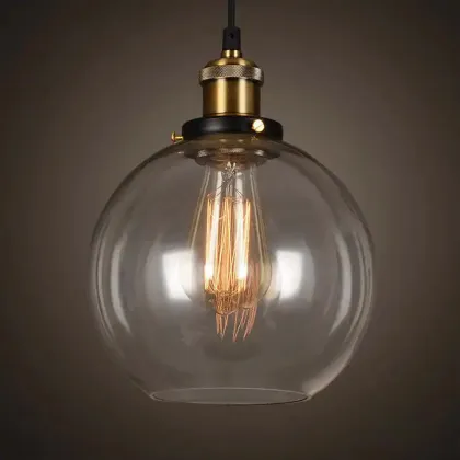 Customization Restaurant-Style Traditional Chandeliers Pendant Lights for Living Room and Bedroom