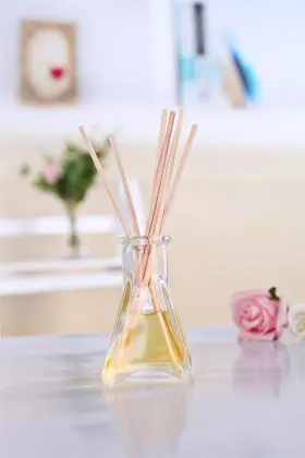 Natural Aroma Diffuser Reed Diffuser Reed Sticks