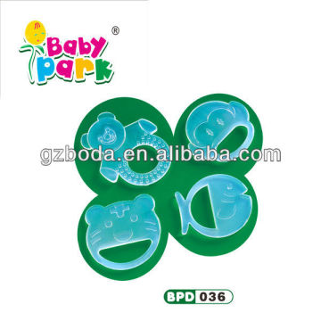 baby silicone bite 2015