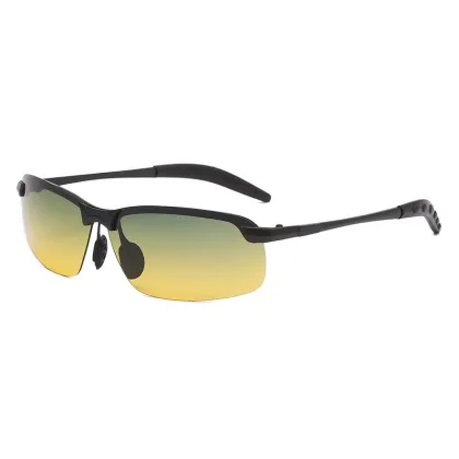 2024 Polarized Night Vision Glasses: Day and Night Vision Sunglasses