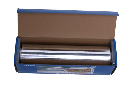 Wrapping Paper Aluminum Foil Roll