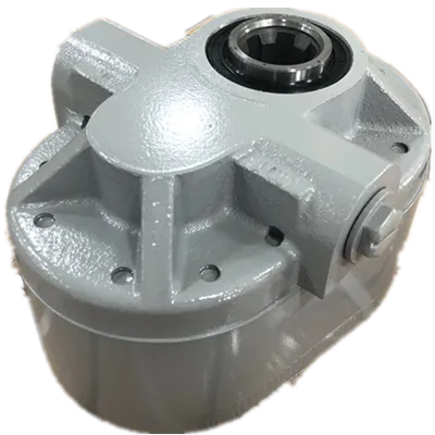 PTO Pump - Agricultural Equipment Solutions