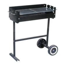 Bbq Grills Trolley Terrace Bbq Grill