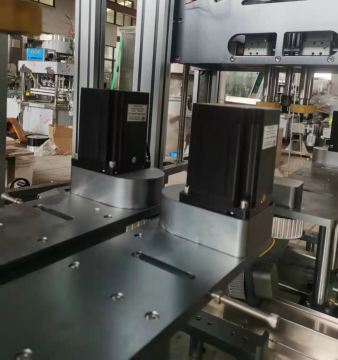 FXZ-4L Inline Rotary Capping Machine