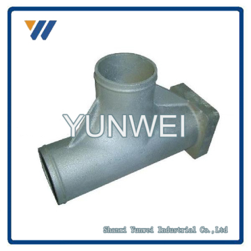 Hot Sales Stable High Quality A356 T6 Aluminum Casting Manufacturer