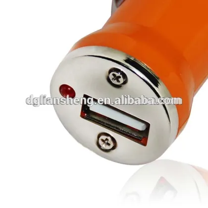 Super fast mobile phone charger, original mobile phone accessories phone car charger