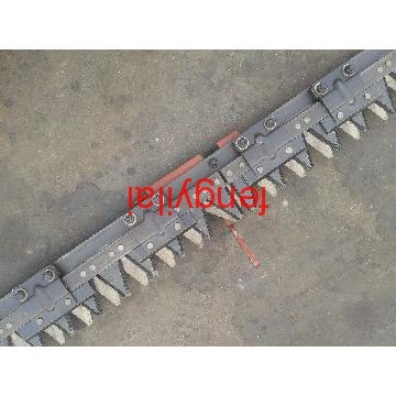 combine harvester spare parts cutter bar