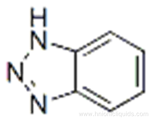 Benzotriazole CAS 95-14-7