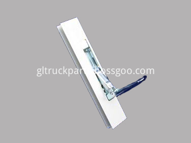 Recessed Side Door Tool box Latches GL-12124T1