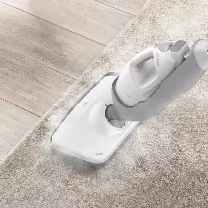 Deerma ZQ800 Steam Cleaner Multifunction Steam Mop
