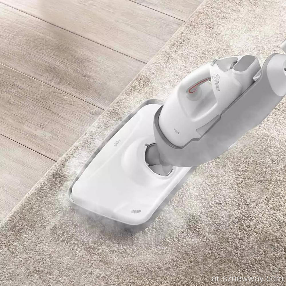 Derma ZQ800 منظف البخار multifunction mop