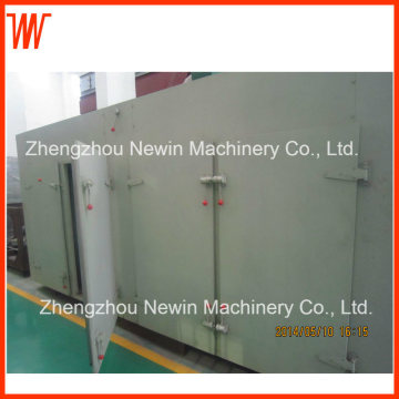 Industrial Red Chilli Pepper Fruit Vegetable Drying Machine