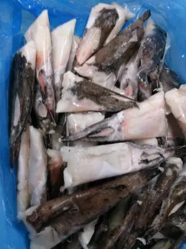 Good quality Frozen Monkfish products (Lophius Litulon)