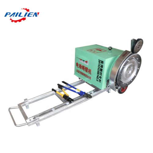 Discount Stone Cutting Machine: Concrete Diamond Multi Wire Saw