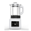 Soybean milk and hot soup maker machine blender